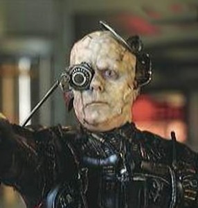 borg
